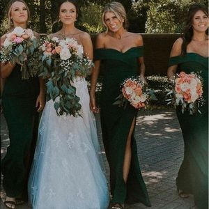 Lulus Bridesmaid Dress!!